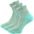 Chaussettes Zulu Merino Lite Women 3 pack