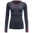 T-shirt fonctionnel femme Devold Tuvegga Sport Air Shirt