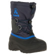 Bottes enfants Kamik Southpole 4 bleu foncé Navy