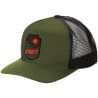 Casquette Dynafit Patch Trucker Cap green Green