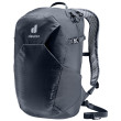 Sac à dos randonnée Deuter Speed Lite 21 vert Black