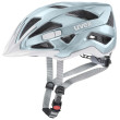 Casque vélo Uvex Active blanc / bleu Aqua White