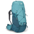 Sac à dos Lowe Alpine Sirac Plus ND50 vert foncé Sagano Green