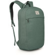 Sac à dos urbain Osprey Arcane Large Day vert  / vert claire pine leaf green