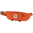 Sac banane Fjällräven Ulvö Hip Pack Large orange HokkaidoOrange