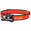 Lampe frontale Fenix HM65R-T orange