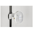 Mini ventilateur Bo-Camp Lux Fan Table DeLuxe ABS