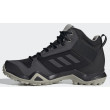 Chaussures femme Adidas Terrex AX3 MID GTX W