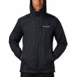 Veste homme Columbia Mens Pouring Adventure II vert black