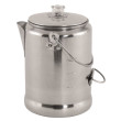 Cafetière Easy Camp Adventure Coffee Pot argenté Silver