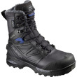 Bottes hiver femme Salomon Toundra Pro Climasalomon™ Waterproof