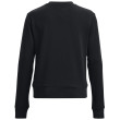 Sweat-shirt femme Under Armour Rival Terry Crew