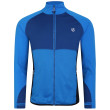 Sweat-shirt homme Dare 2b Substratum II Cr Str bleu clair Laser Blue/Athletic Blue