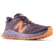 Chaussures de running femme New Balance Fresh Foam Garoé violet Interstellar with cayenne and daydream