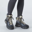 Chaussures femme Salomon Quest Element Gore-Tex