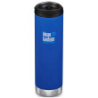 Bouteille isotherme Klean Kanteen TK Wide 20 oz bleue DeepSurf