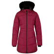 Manteau d'hiver femme Dare 2b Striking III Jkt rouge Pink Hydrangea