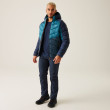 Veste homme Regatta Hooded Dalent