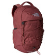 Sac à dos The North Face Borealis Mini Backpack rouge CANYON DUST DARK HEATHE