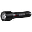 Lampe torche Ledlenser P6R Core QC vert Black