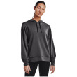 Sweat-shirt femme Under Armour Rival Terry Hoodie