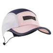 Casquette Craft Pro Hypervent Long rose / bleu růžová