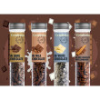 Grillons comestibles Sens Grillons en chocolat au lait