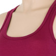 Top femme Sensor Merino Wool Active