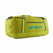 Sac de voyage Patagonia Black Hole Duffel 70L jaune / vert Phosphorus Green