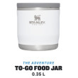 Boîte alimentaire isotherme Stanley Adventure To-Go na jídlo 350 ml