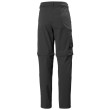 Pantalon homme Helly Hansen Brono Softshell Zip Off Pant