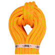 Corde d'élagage Beal Biloba 11,5mm 200m orange / jaune orange//yellow