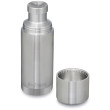 Thermos Klean Kanteen TKPro 25oz 0,75 l argenté brushed stainless