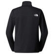 Sweat-shirt homme The North Face M Cap Rock Full Zip Jacket