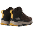 Chaussures homme The North Face Vectiv Exploris Mid Futurelight Leather