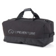 Sac de voyage LifeVenture Expedition Duffle 100L noir / gris Black