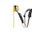 Frein Petzl ASAP LOCK