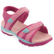 Sandales enfant Alpine Pro Grodo rose