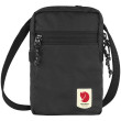 Sac à bandoulière Fjällräven High Coast Pocket vert Black