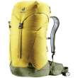 Sac à dos Deuter AC Lite 30 2023 jaune / vert turmeric-khaki