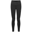 Leggings femmes Montane Slipstream Thermal Tights vert Black