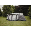 Auvent de caravane Vango Tall Annex Elements ProShield - Balletto & Tuscany girs Shadow Grey