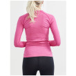 T-shirt fonctionnel femme Craft Core Dry Active Comfort Ls