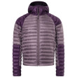 Doudoune homme Marmot Hype Down Hoody violet Purple Fig/Hazy Purple