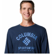 T-shirt homme Columbia Rockaway River™ Graphic Ls Tee