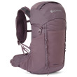 Sac à dos femmes Montane Women'S Trailblazer 24 violet MOONSCAPE