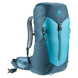 Sac à dos femmes Deuter AC Lite 28 SL bleue lagoon-atlantic