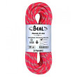 Corde d'escalade Beal Rando GD 8 mm (30 m) rose pink