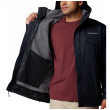 Veste homme Columbia Bugaboo™ III Fleece Interchange Jacket