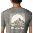 T-shirt homme Columbia Kwick Hike™ Back Graphic SS Tee